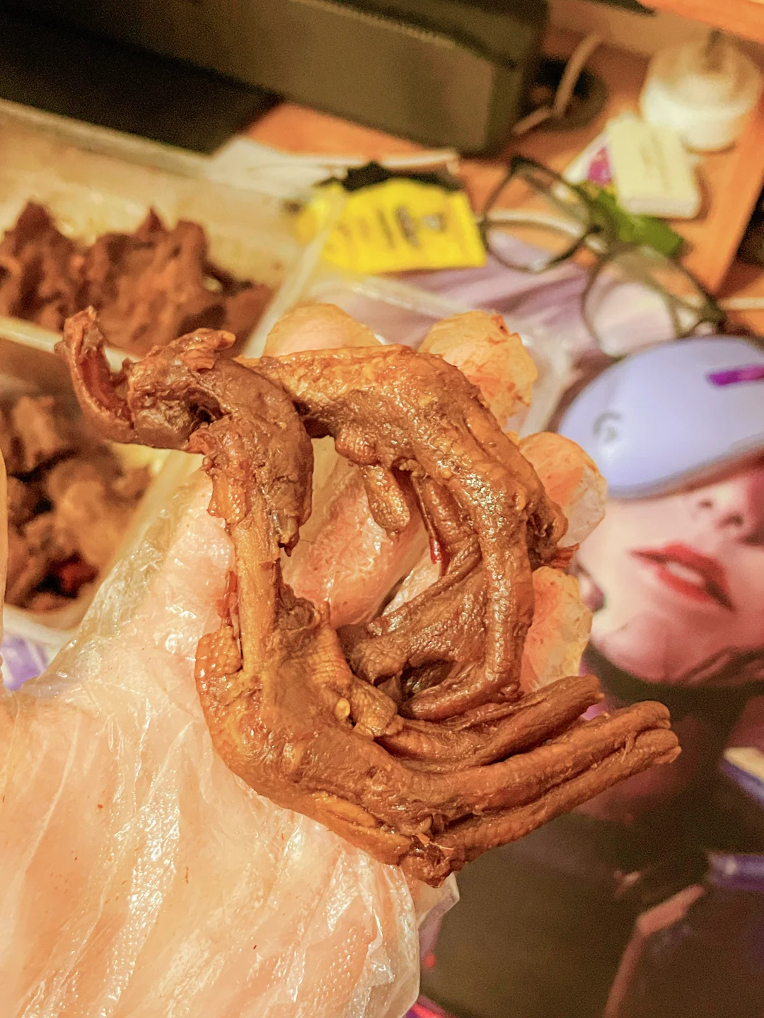 打工人下班的快乐！和闺蜜搞点8+1太舒服了😌