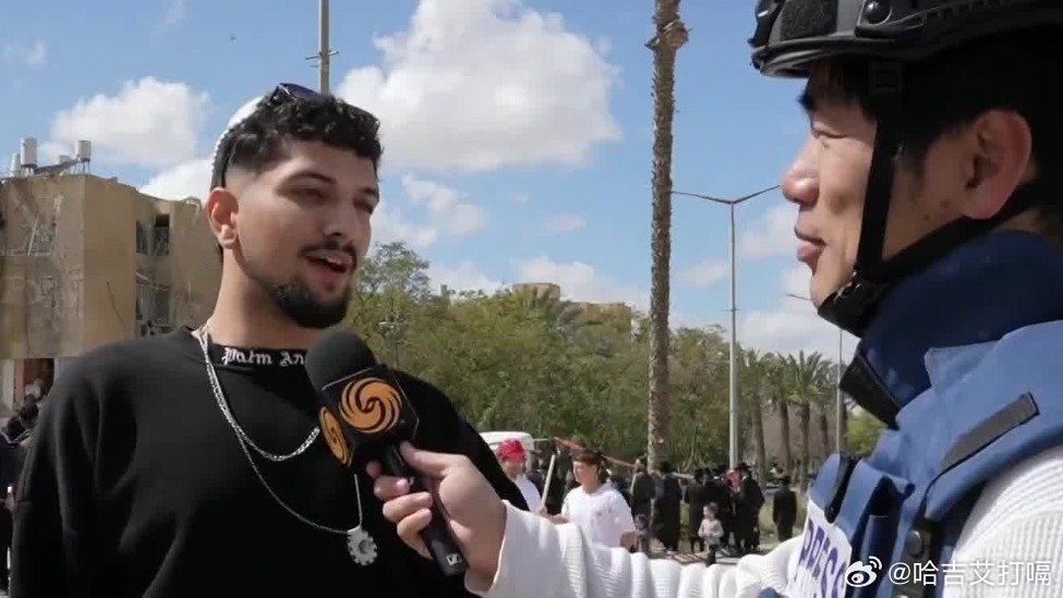 凤凰新闻【伤亡不断攀升，以民众：我们必须狠狠打击伊朗】美以伊战争持续升级，以色列