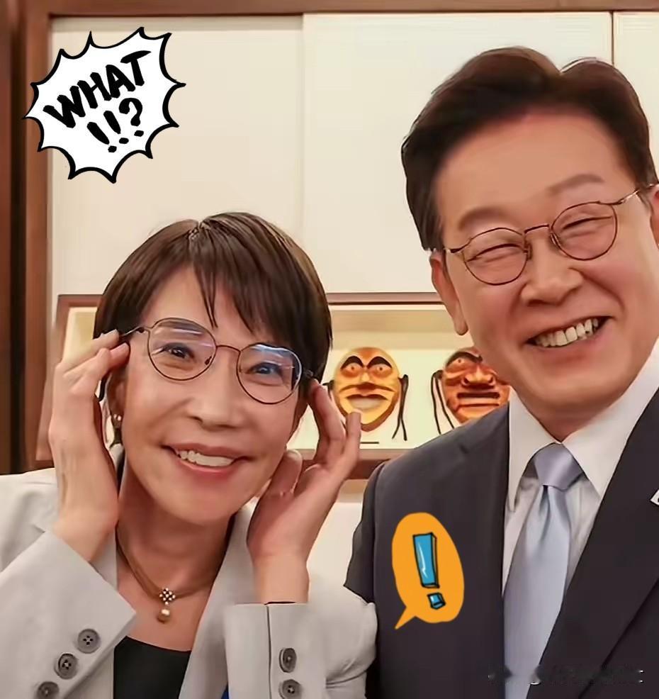 我的老天爷啊，这国际新闻看得我一脸懵，这俩人玩的是哪一出啊？
 
5月19号，日