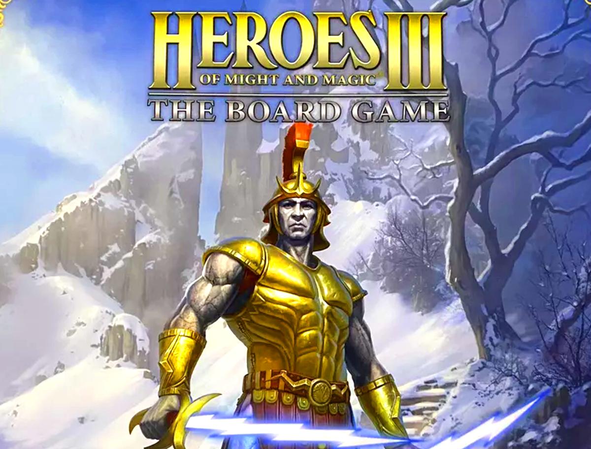 《英雄无敌3》泰坦 vs 大天使，满配宝物到底谁更强？
 
大家都知道，宝物对兵