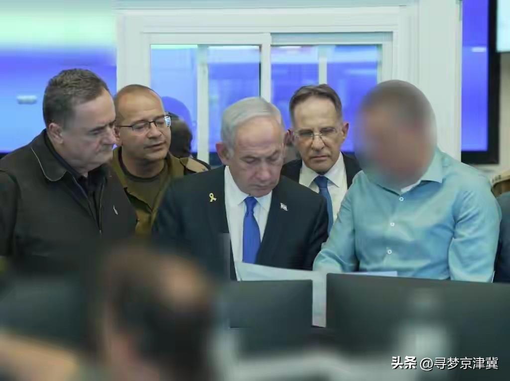 以色列这次太疯狂了，竟然敢把导弹毫无顾忌的扔到卡塔尔国内！

大家都知道，卡塔尔