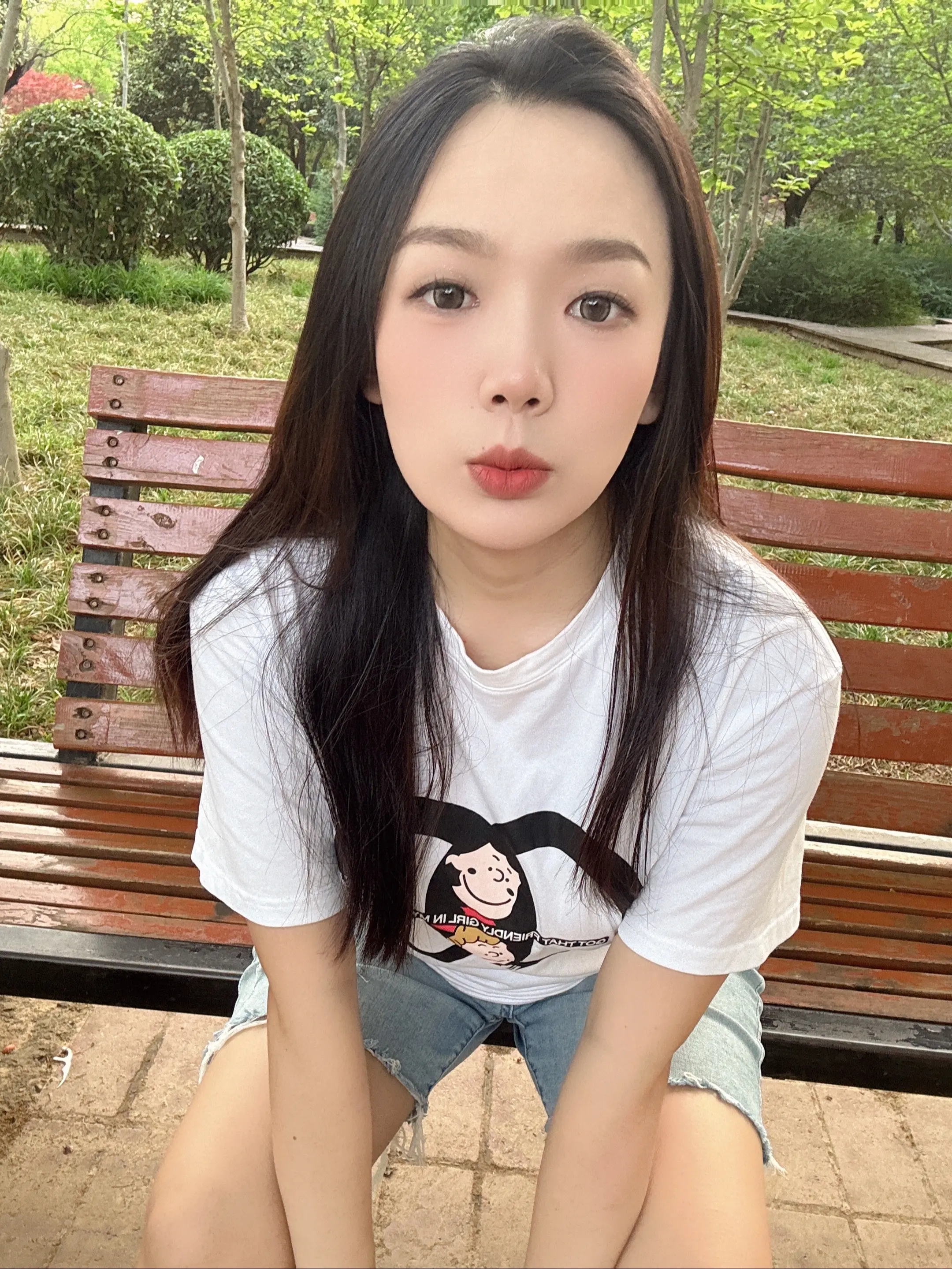 凌晨三点，起来喂奶呀
