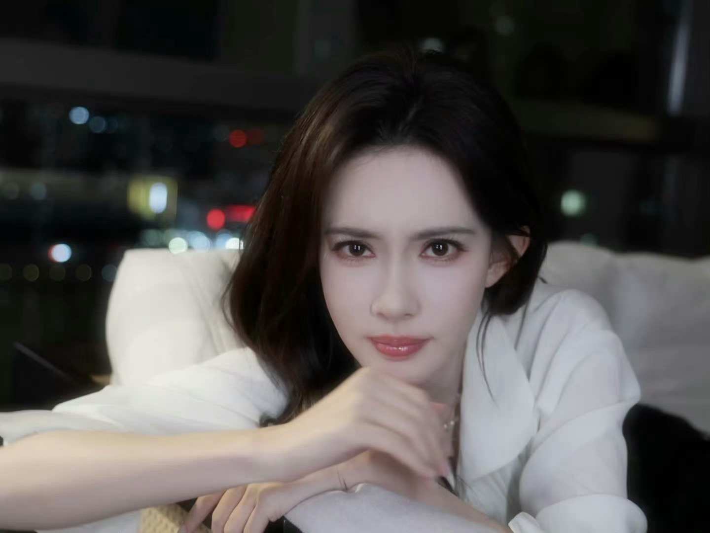 建设郝念，期待孟子义爱在无尽夏 