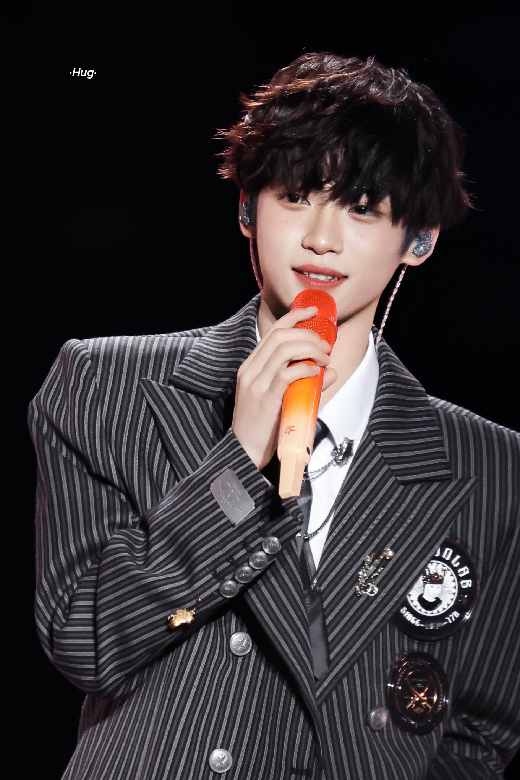 网易严选代言人梓渝 zy梓渝游点意思2026巡回演唱会 梓渝是我浪漫余生里义无反