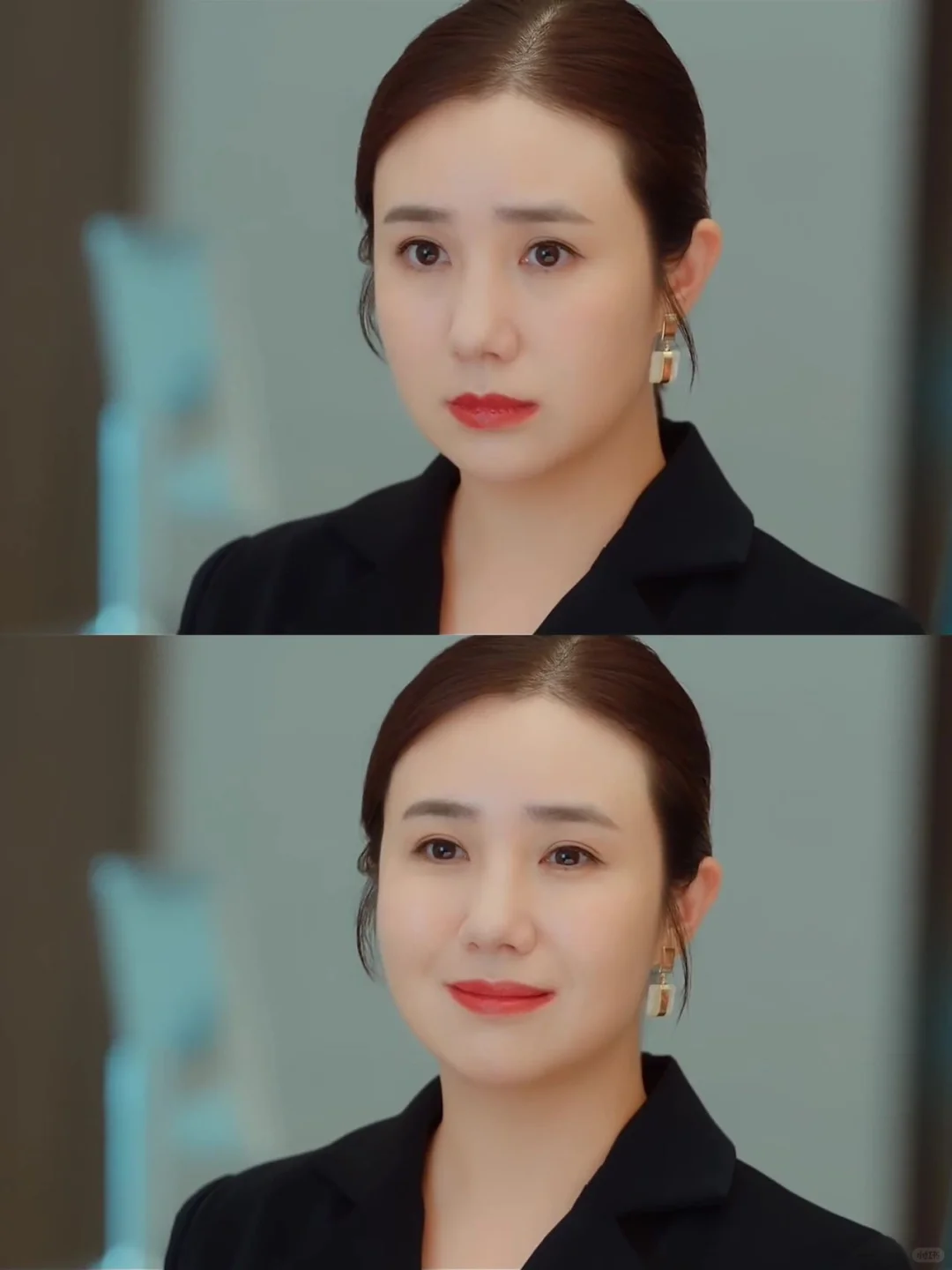 我怎么才发现这个宝藏姐姐‼不只能演戏