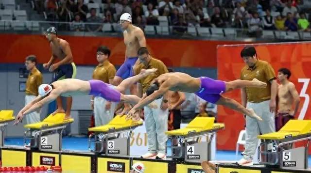 9月22日产生25枚金牌：中国女排VS日本，盛李豪王子菲出战