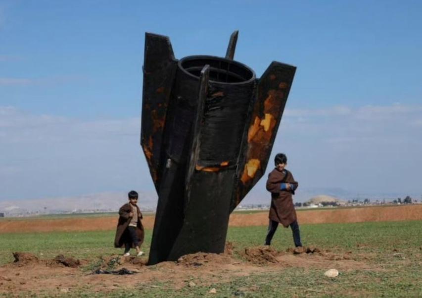 速战速决已经成为泡影，美国即想打也打不赢、打不起…～

一：外科手术打击对伊朗不