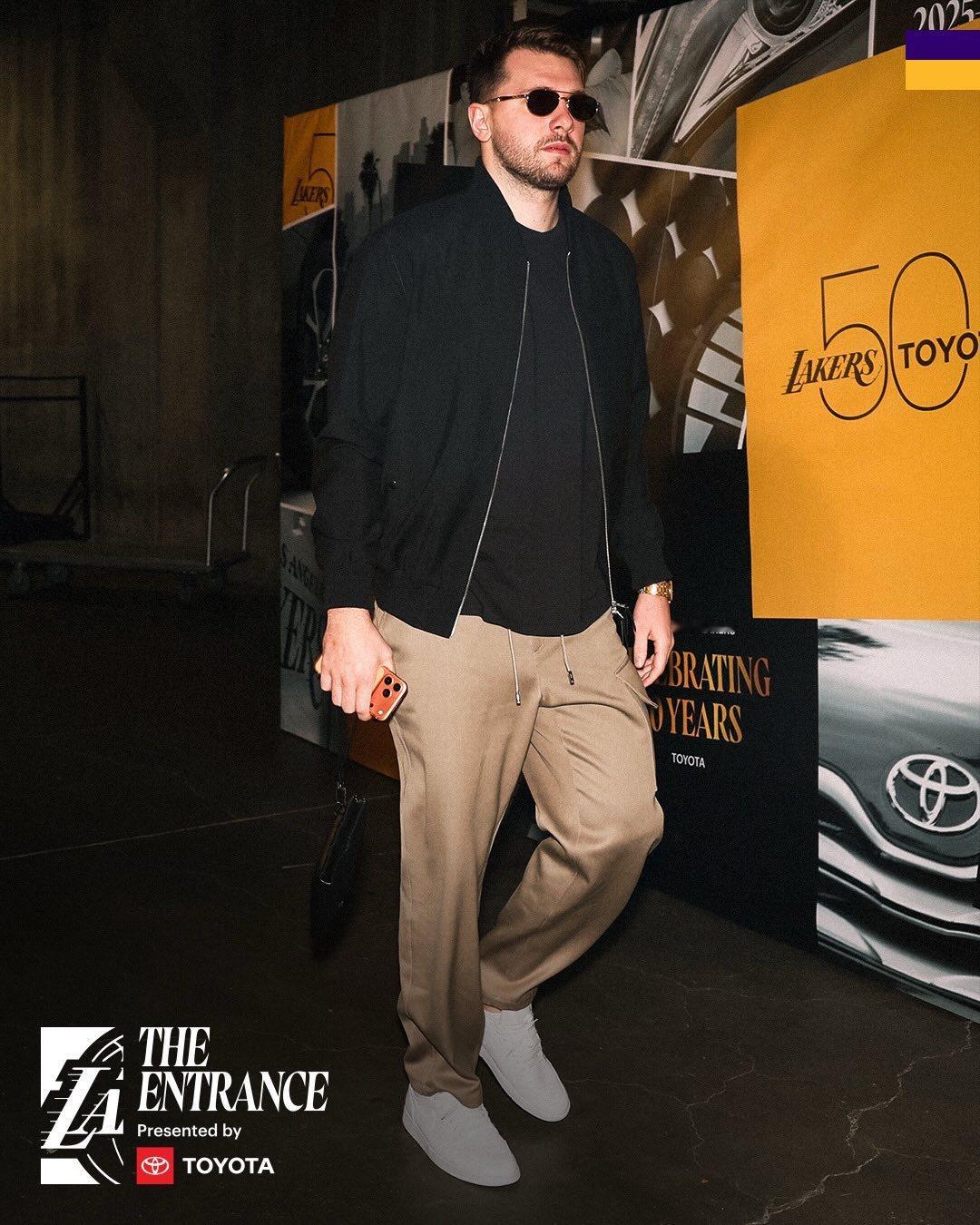 大佬上班啦💼东契奇东契奇