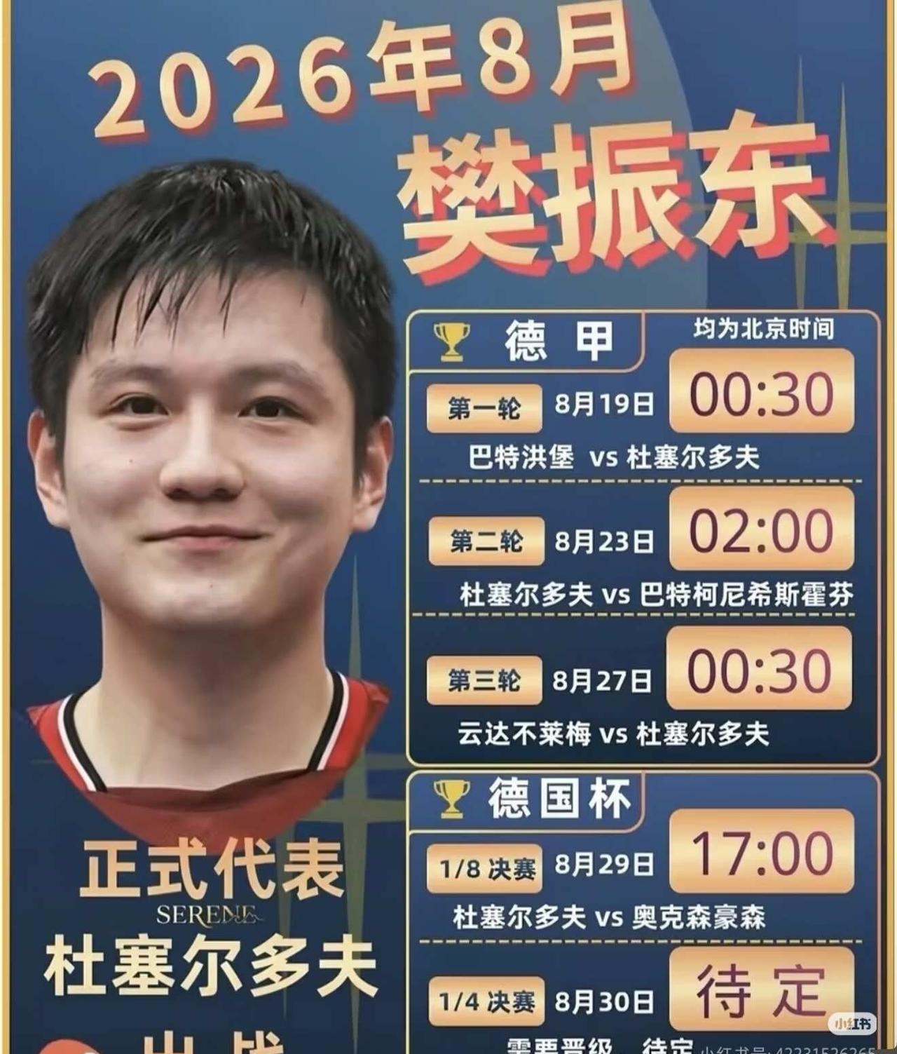 东哥，加油！