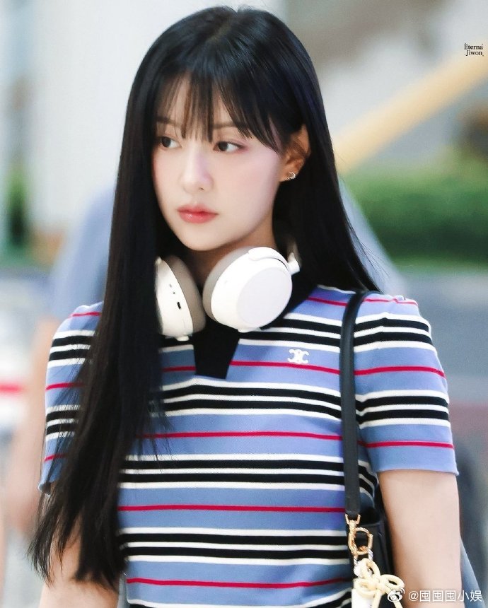 再次演绎刘Rachel的金智媛 再次演绎刘Rachel的金智媛，姐这状态维持的太