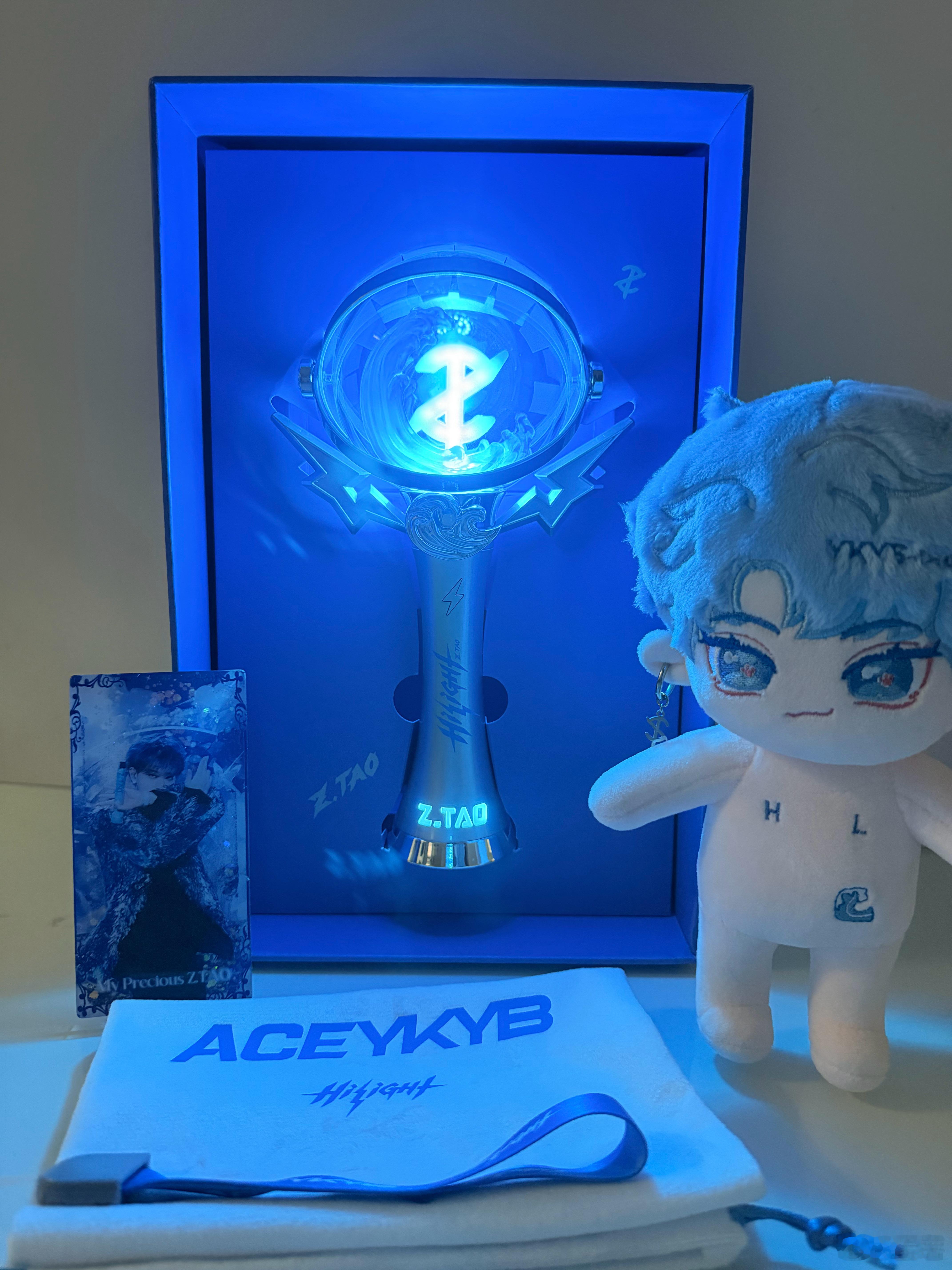 我的也到了😻 