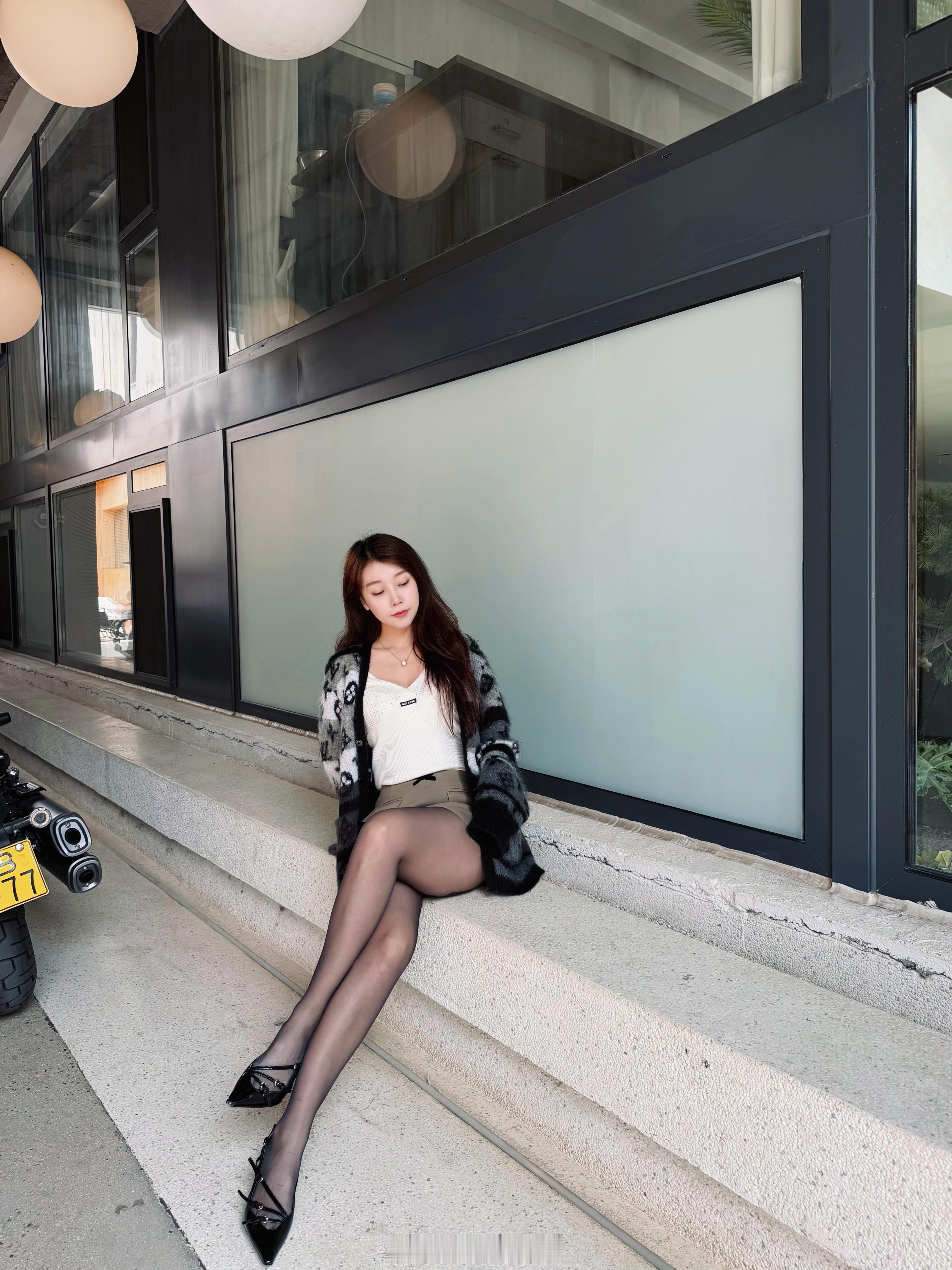 ☕️ᴄᴏғғᴇᴇ ᴛɪᴍᴇ⋆˚今天穿什么ootd 青岛·领地 La Finca(