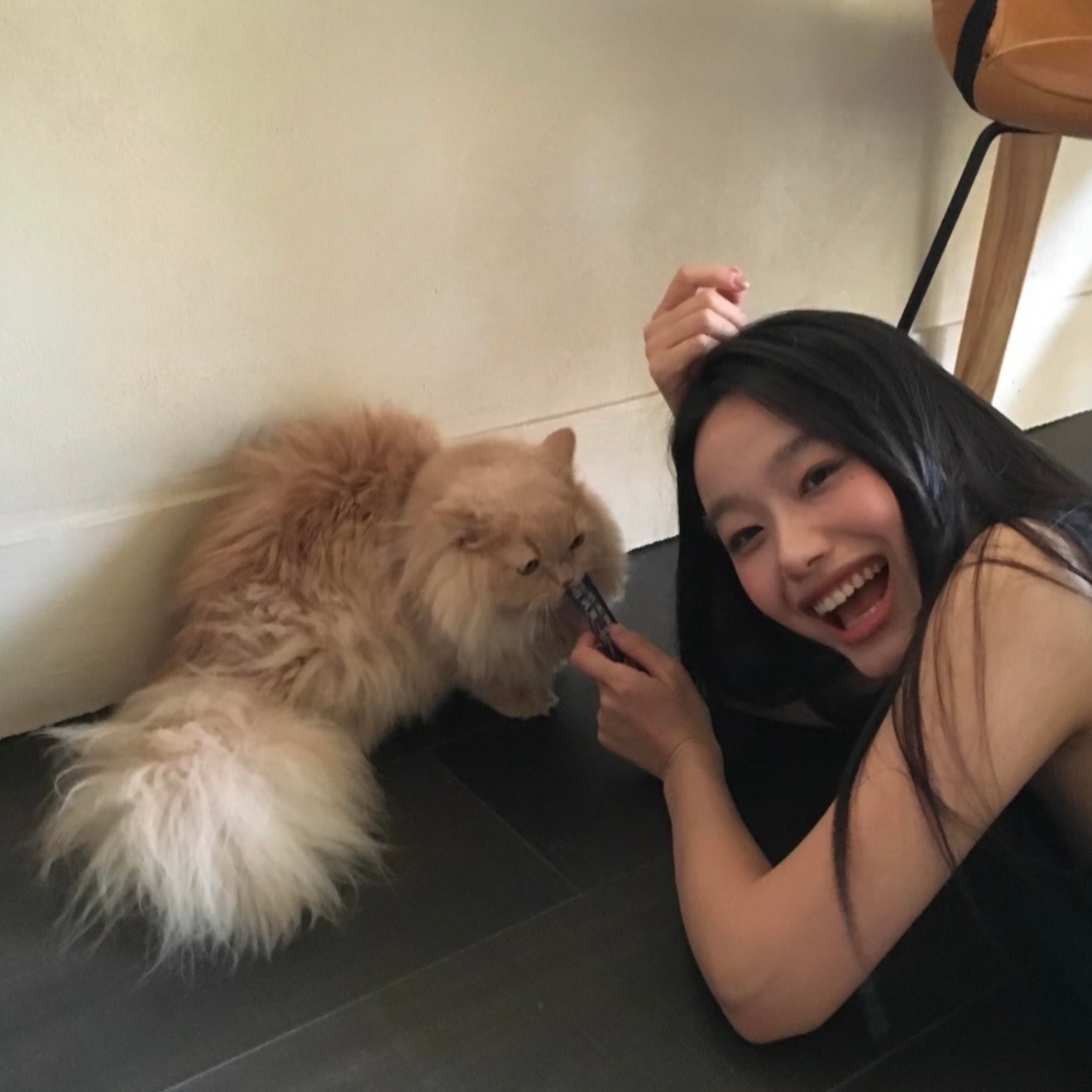 女头集|甜妹 