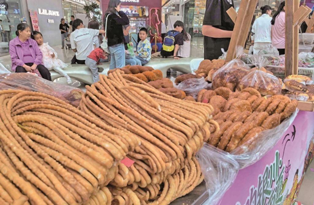 政府发了6000减1000的消费券，但我劝你先别急着抢。

4月25号，银川西夏
