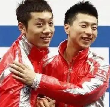 龙蟒再度登顶全锦赛男双！狂欢背后，国乒断层警钟敲响？
       全国乒乓球锦