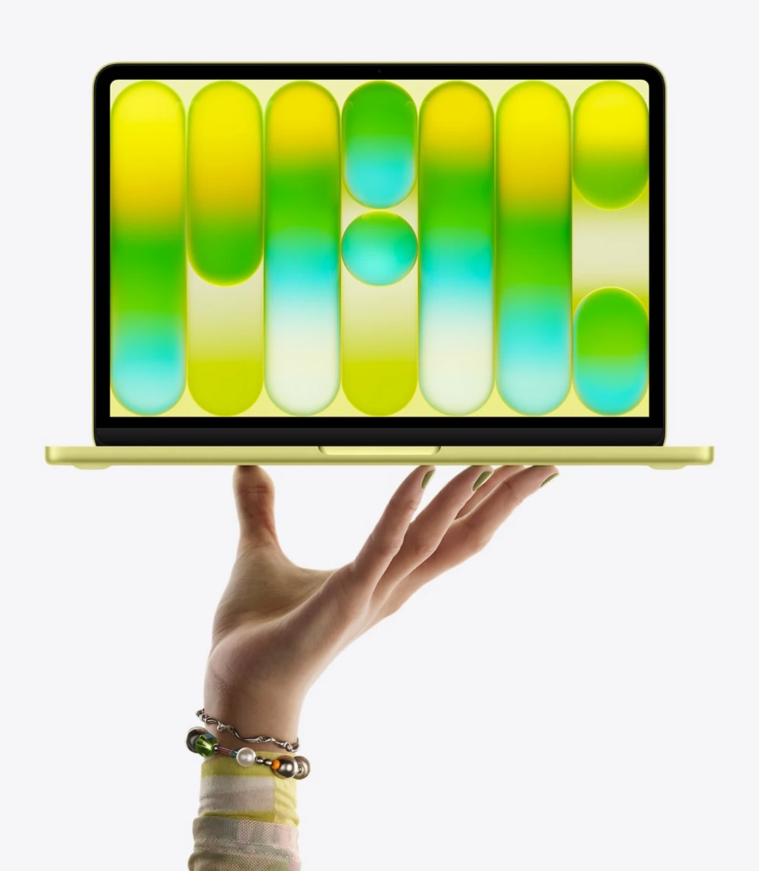 😱MacBook Neo三周卖了110万台！