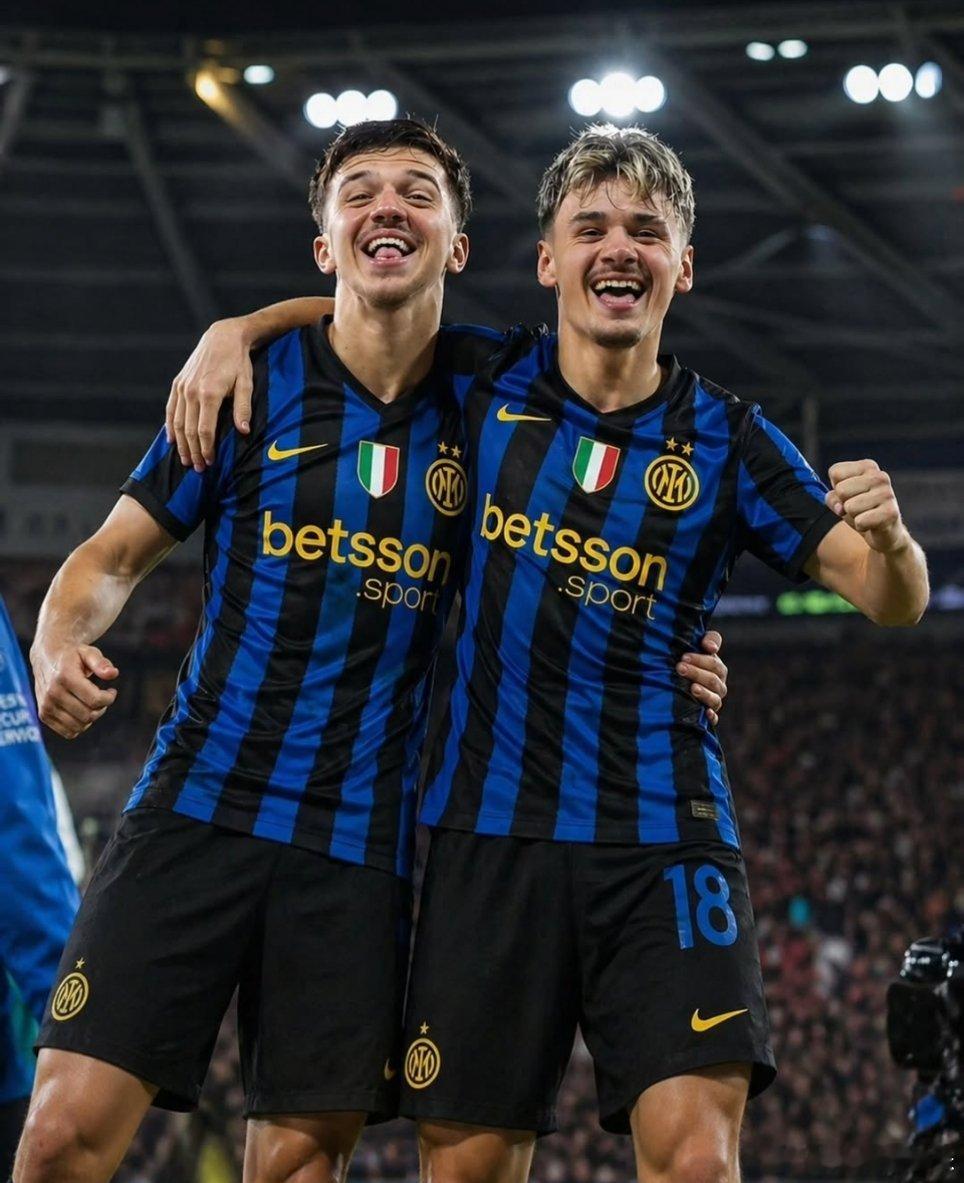 看看国际米兰能否拿下波黑国家队双子星穆哈雷莫维奇和阿拉伊贝戈维奇吧，东欧球员近些