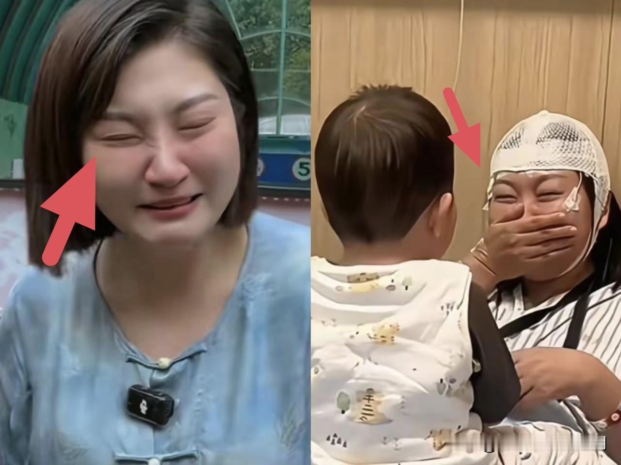 之前有赵露思，
现在是王暖暖，
我咋感觉这套路一样一样的呢？

先是MCN机构花