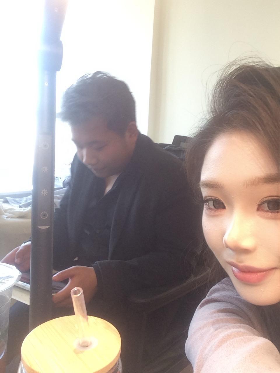 有钱没钱跟了你这么多年了