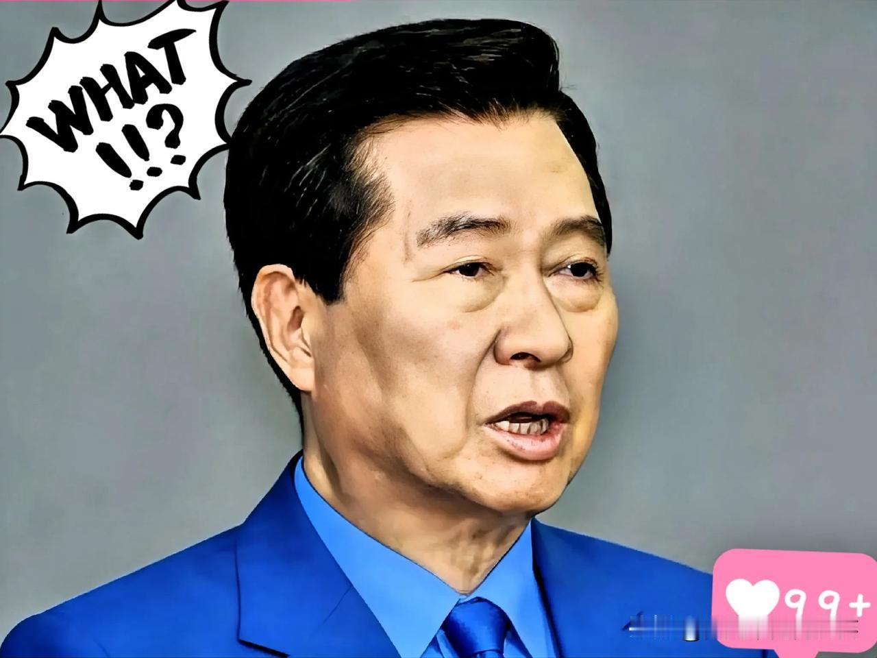 这话要是咱们自己喊

肯定有人说是自嗨，

这分量可就不轻了

韩国有个军事专家