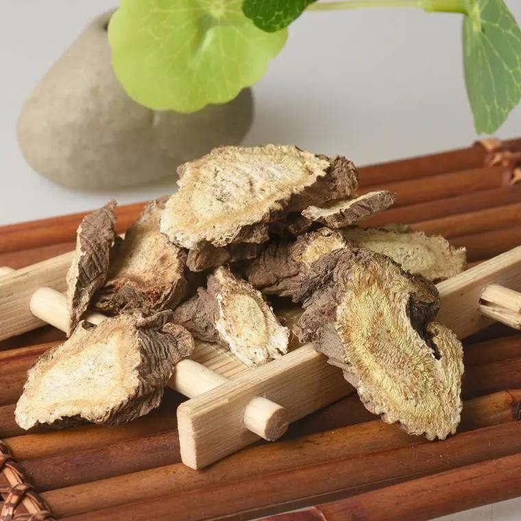 阴虚内热的要慎用风药

风药即羌活、独活、荆芥、防风、升麻、藁本、苍术、白芷、威
