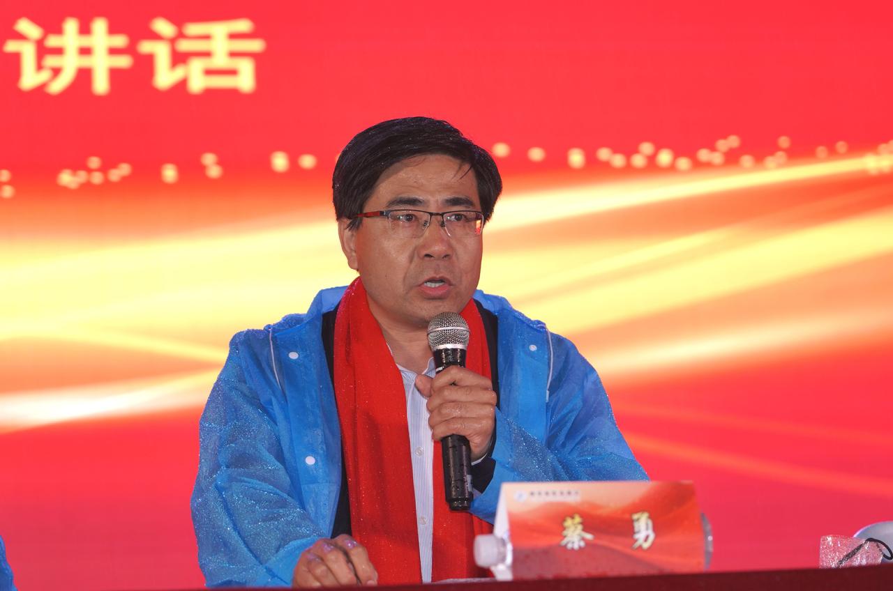 风雨无阻聚乡情 西安市佳县商会系列盛会共话发展

硕果盈秋，佳音满途。9月21日