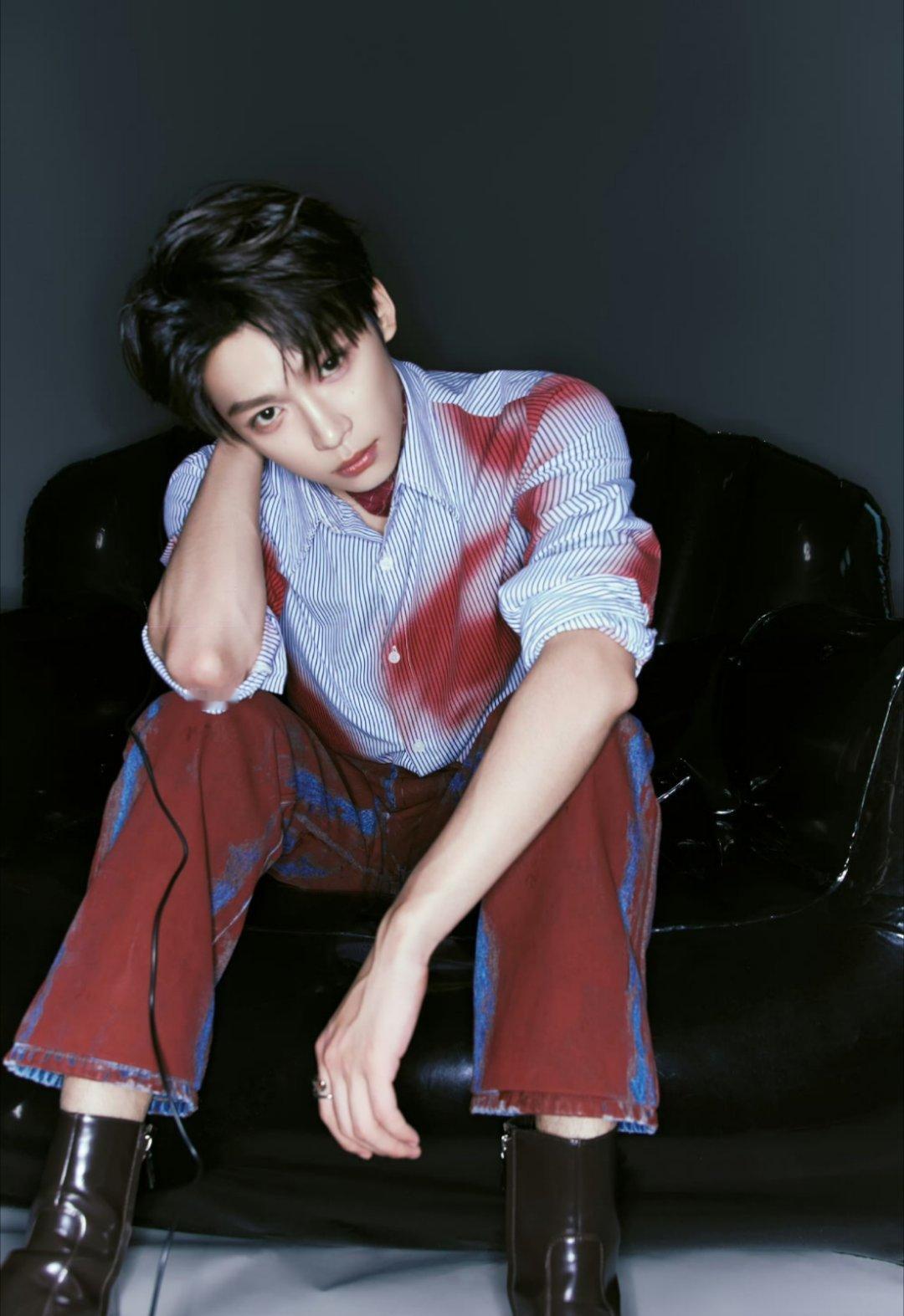 梓渝 网易严选恭喜解锁网易严选代言人新身份！未来我们一起手牵手往前走！ 