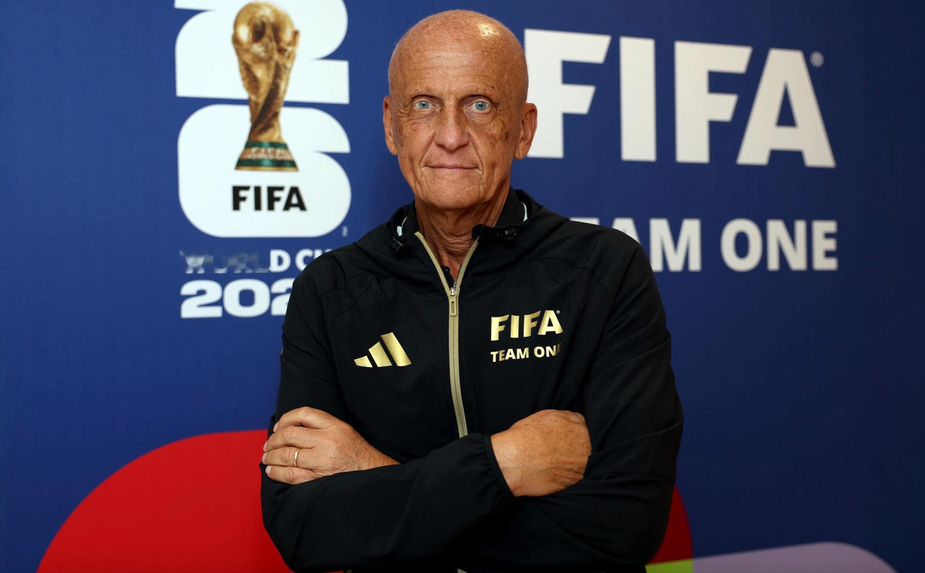 FIFA认定阿根廷进球判罚正确FIFA认定埃及进球被取消判罚正确对于阿根廷与埃及