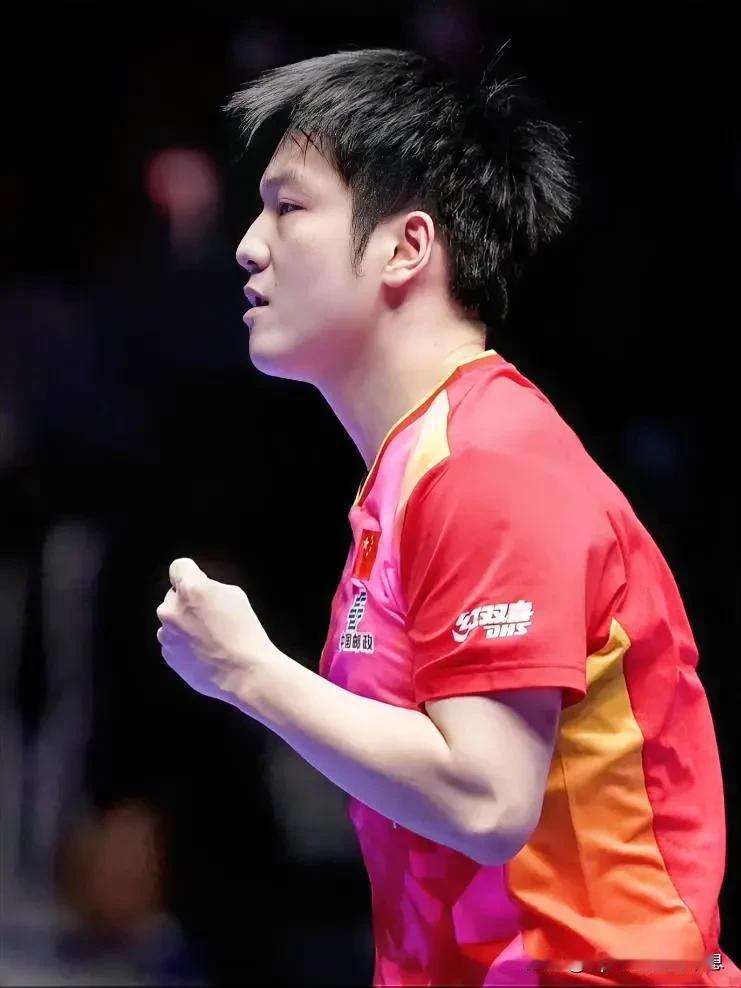 2024世界乒乓球团体锦标赛，中国男队逆转韩国晋级决赛，惊心动魄的五盘大战。
2