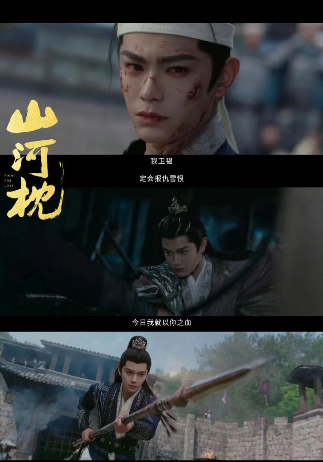 我更愿称丁禹兮是原创式演员