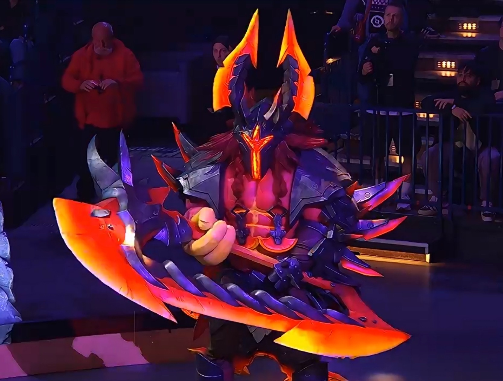 这个风行真好看啊！！[色]dota2 ​​​