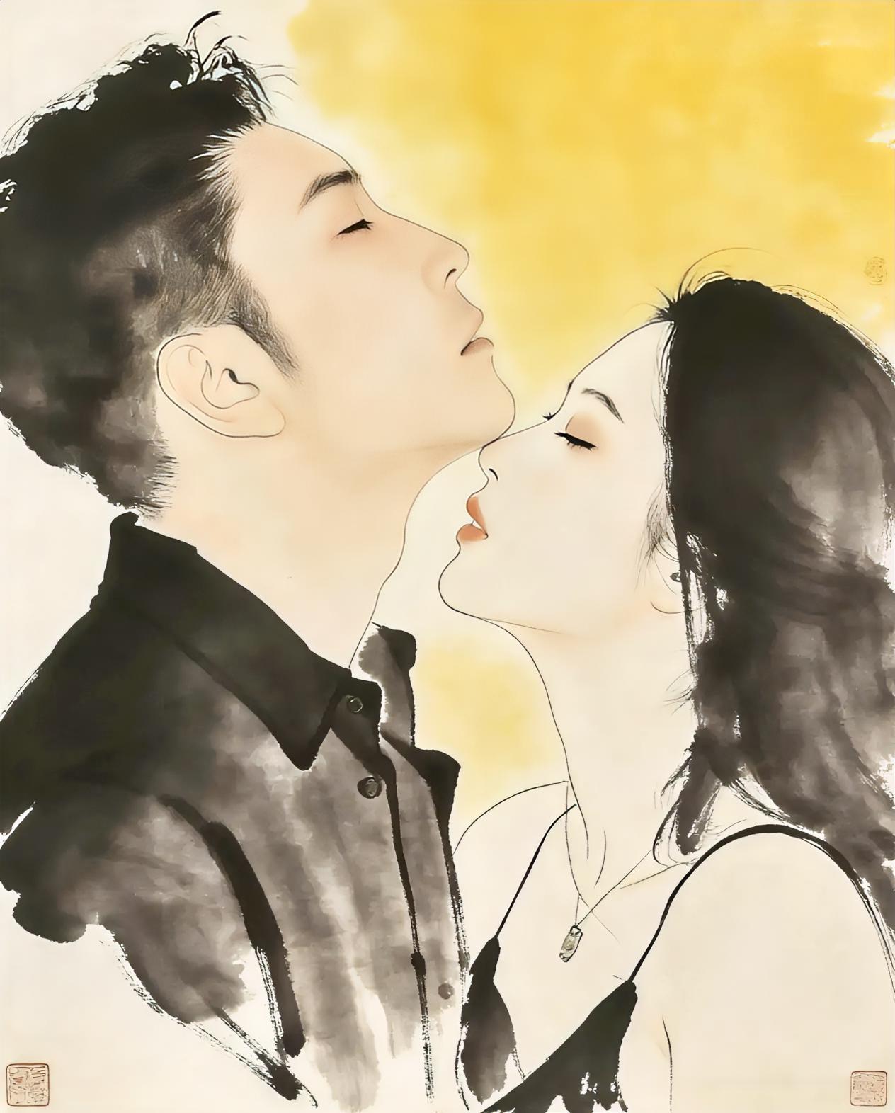 婚外情，只要越过了界限，十有八九都是这个结局，没有例外。

一开始爱得轰轰烈烈，