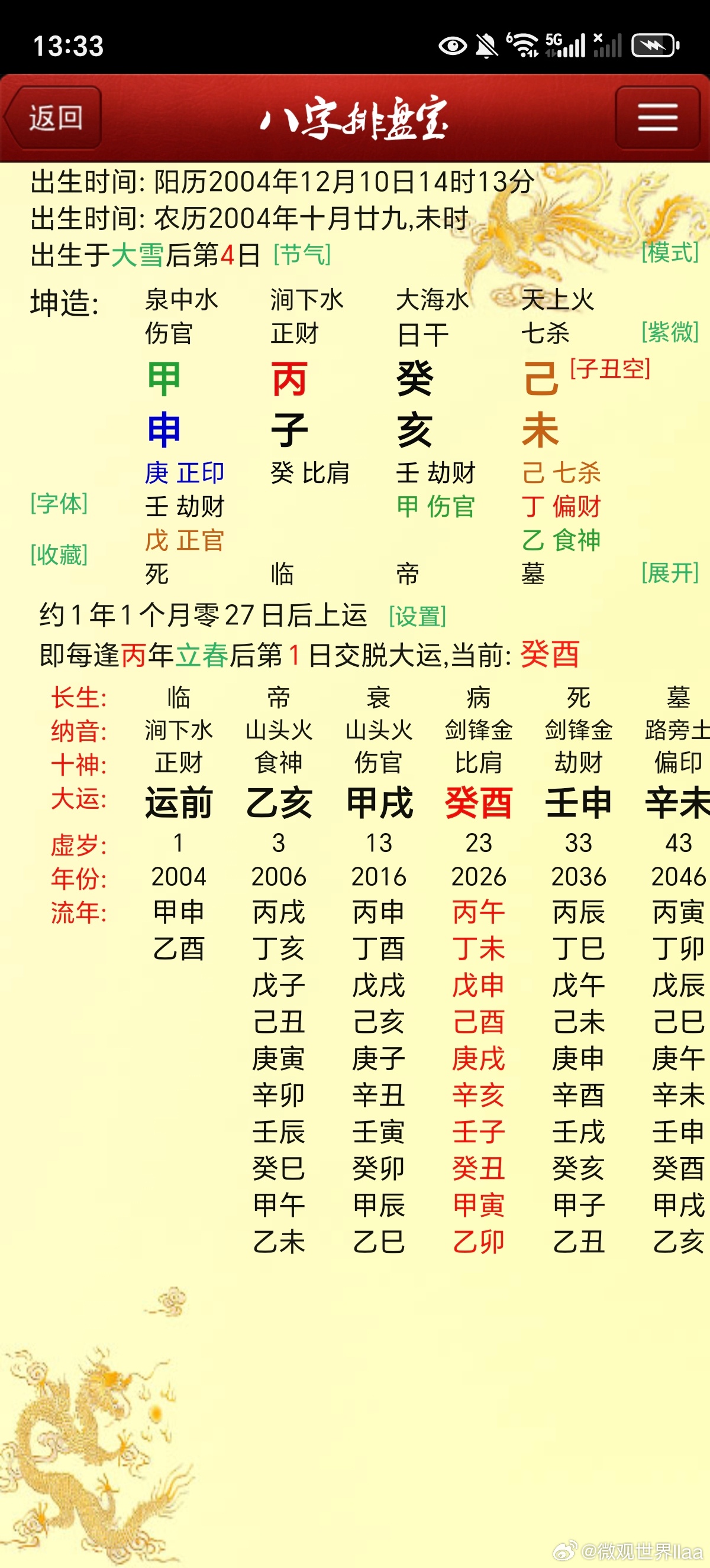 又是看剧本的一天[憧憬][送花花][送花花][期待][期待][努力]看看学业如何