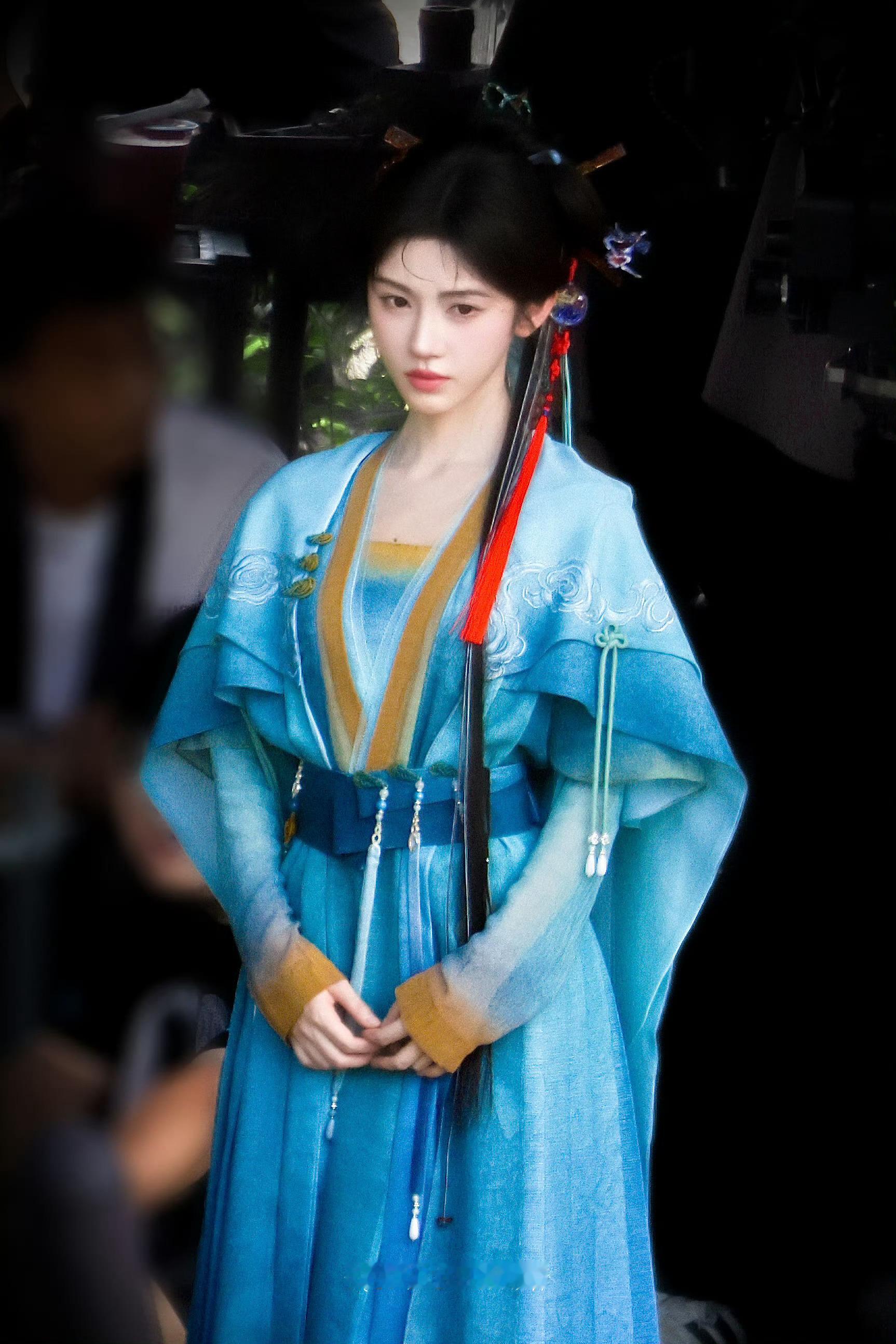 阿黛宝宝的新衣服[期待] ​​​