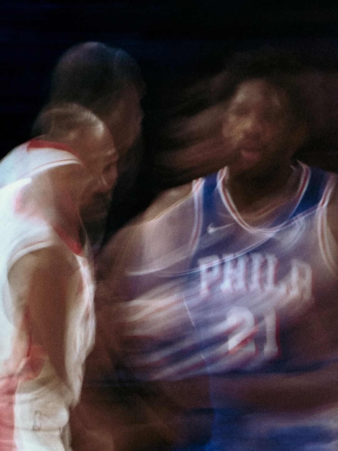 🔵⚪️费城76人📸：maxmolina87NBA