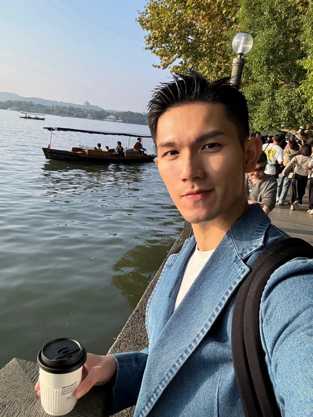 Hi 西湖
