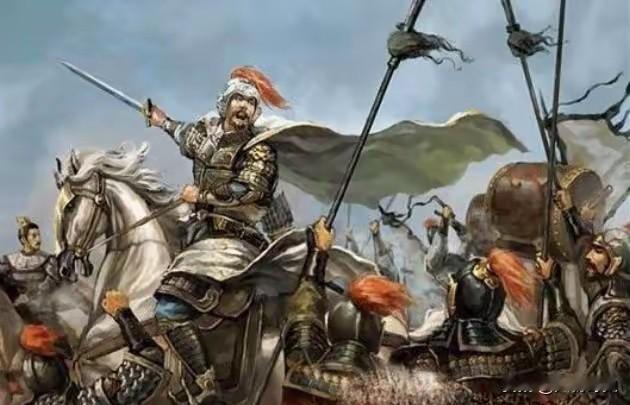 刘仁恭，早年是卢龙节度使李匡威手下的一员部将。李匡威酒后做出荒唐事，与弟弟李匡筹