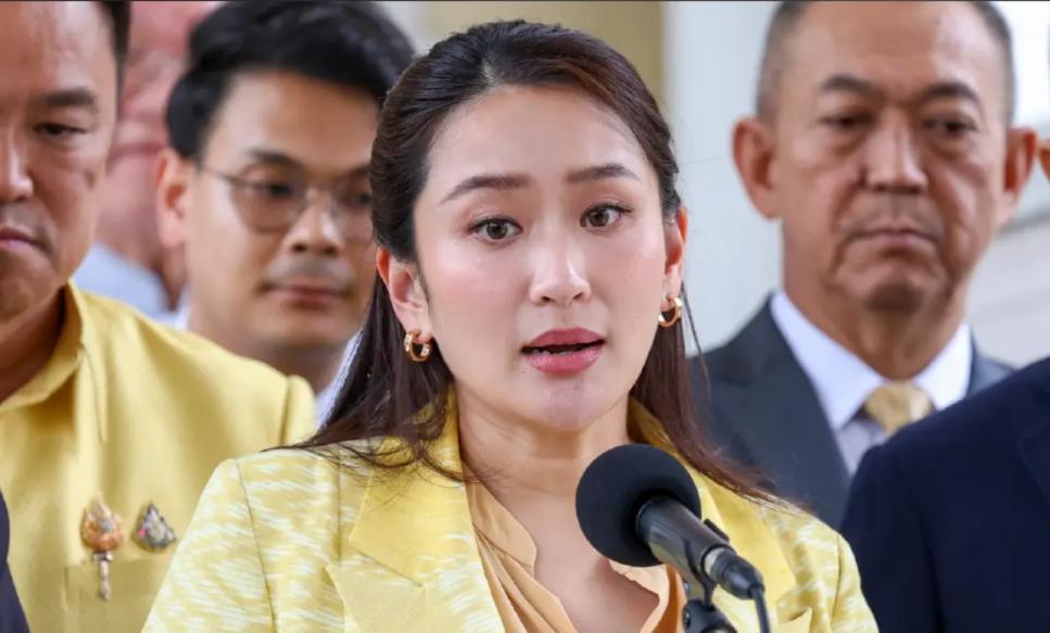 柬埔寨求锤得锤！先得罪了中国，后打泰国的脸，现在好了，中国啥也不做就看着，先让泰