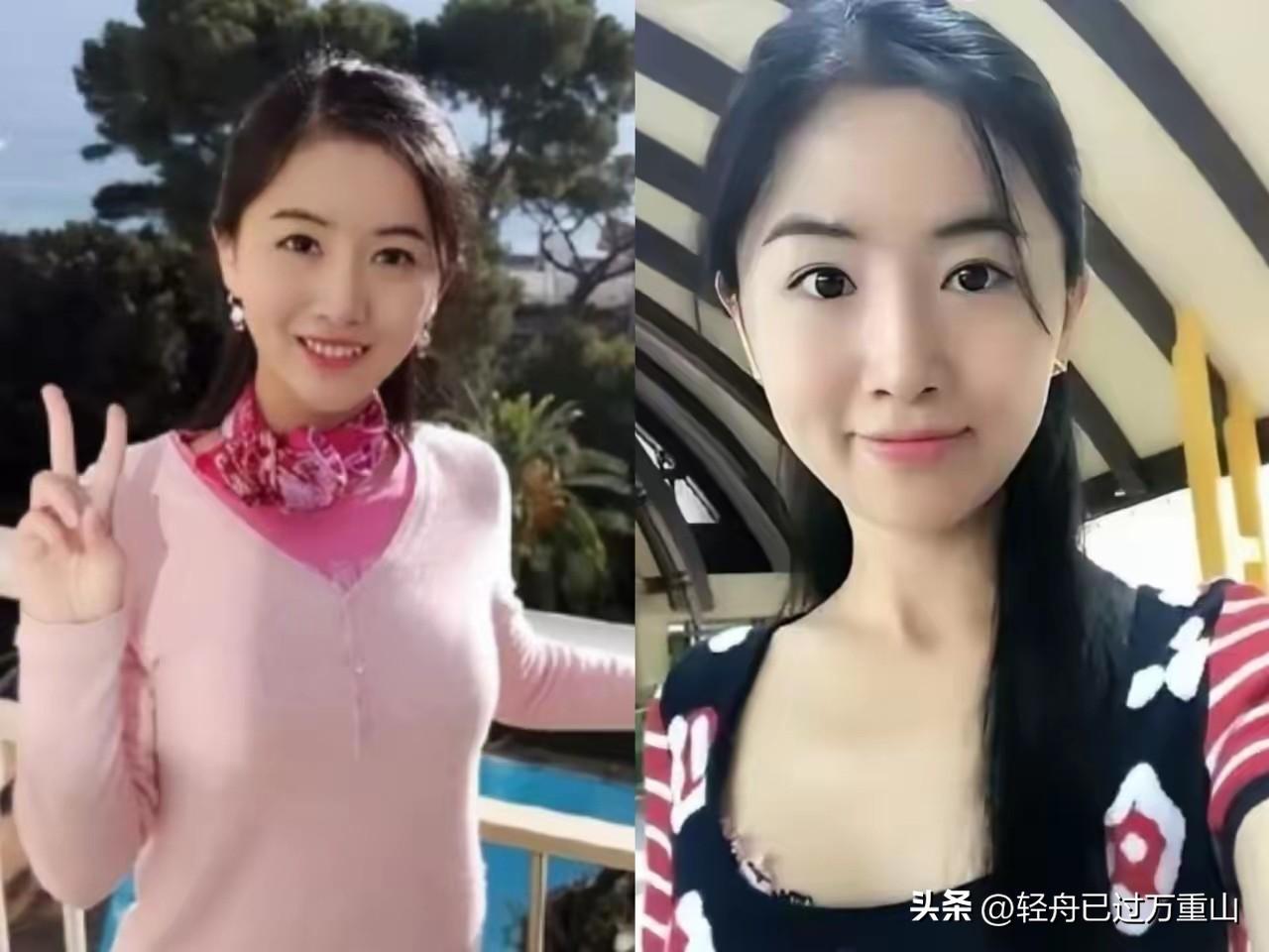 翟欣欣​被判12年并没收所得财产，解气！苏家的坚持上诉总算为死去的苏哼茂扳回一点