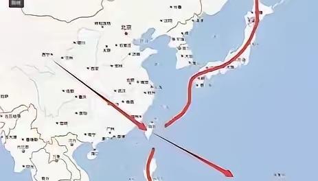 日菲私自划线弄巧成拙，彻底打破台海周边战略格局
 
日菲划线为什么会被美大骂愚蠢