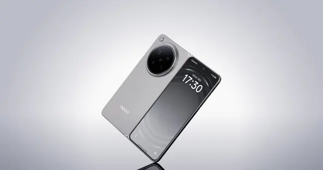 OPPO Find N6 AI閃記：開啟靈感記錄極速時代