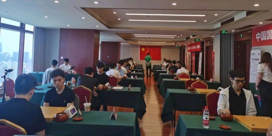 意想不到~精彩的收官之战



第28届三星杯世界围棋大师赛32强本赛定于11冃