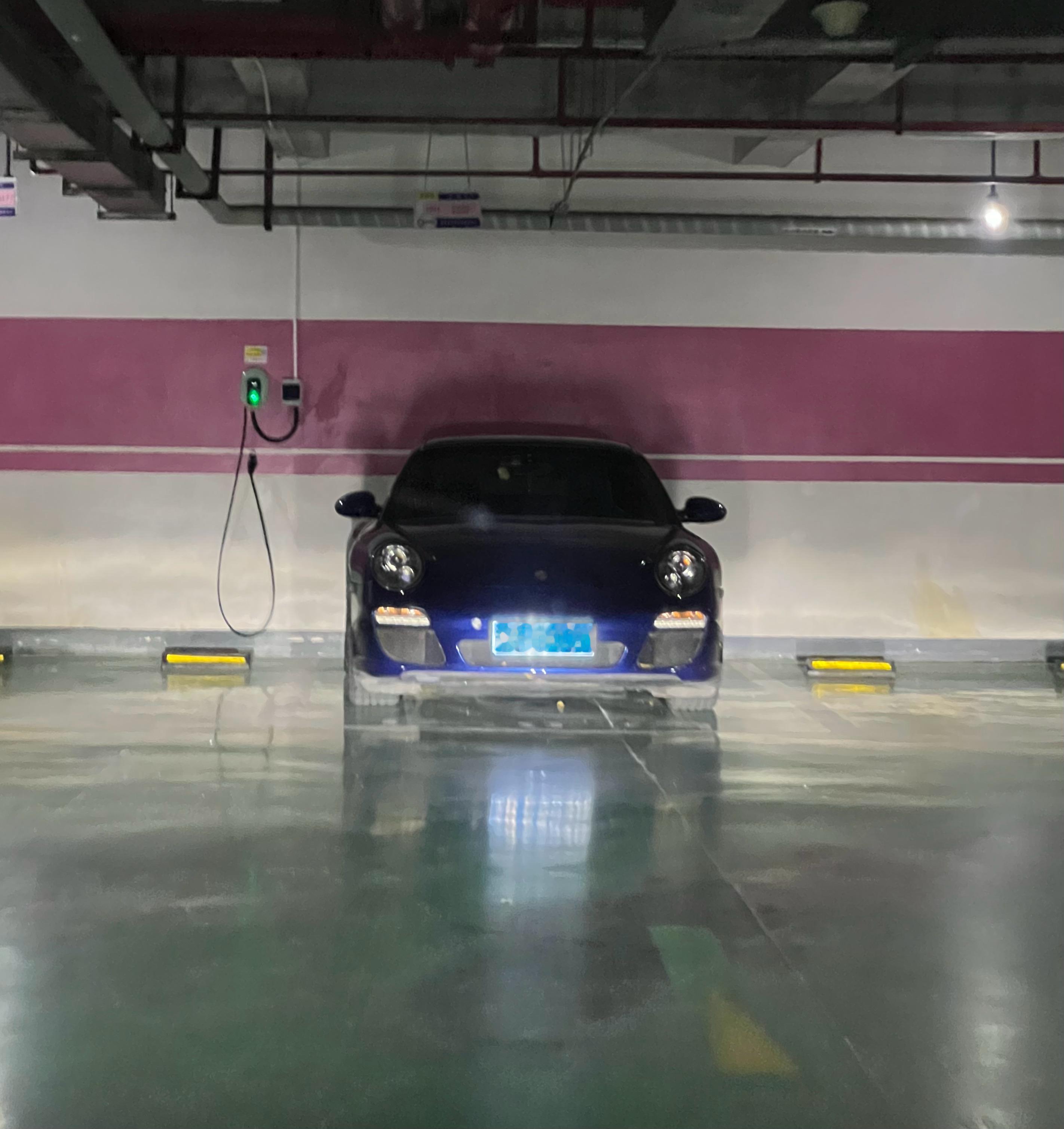 把997.2再收拾一下准备卖车[作揖] 有喜欢的欢迎私信也欢迎现场体验7800转