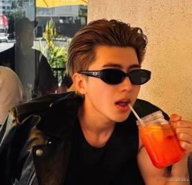 蔡徐坤在权威上没有瓶颈 新预告片中的他，简直是天神下凡，流露出独特的气场与非凡魅