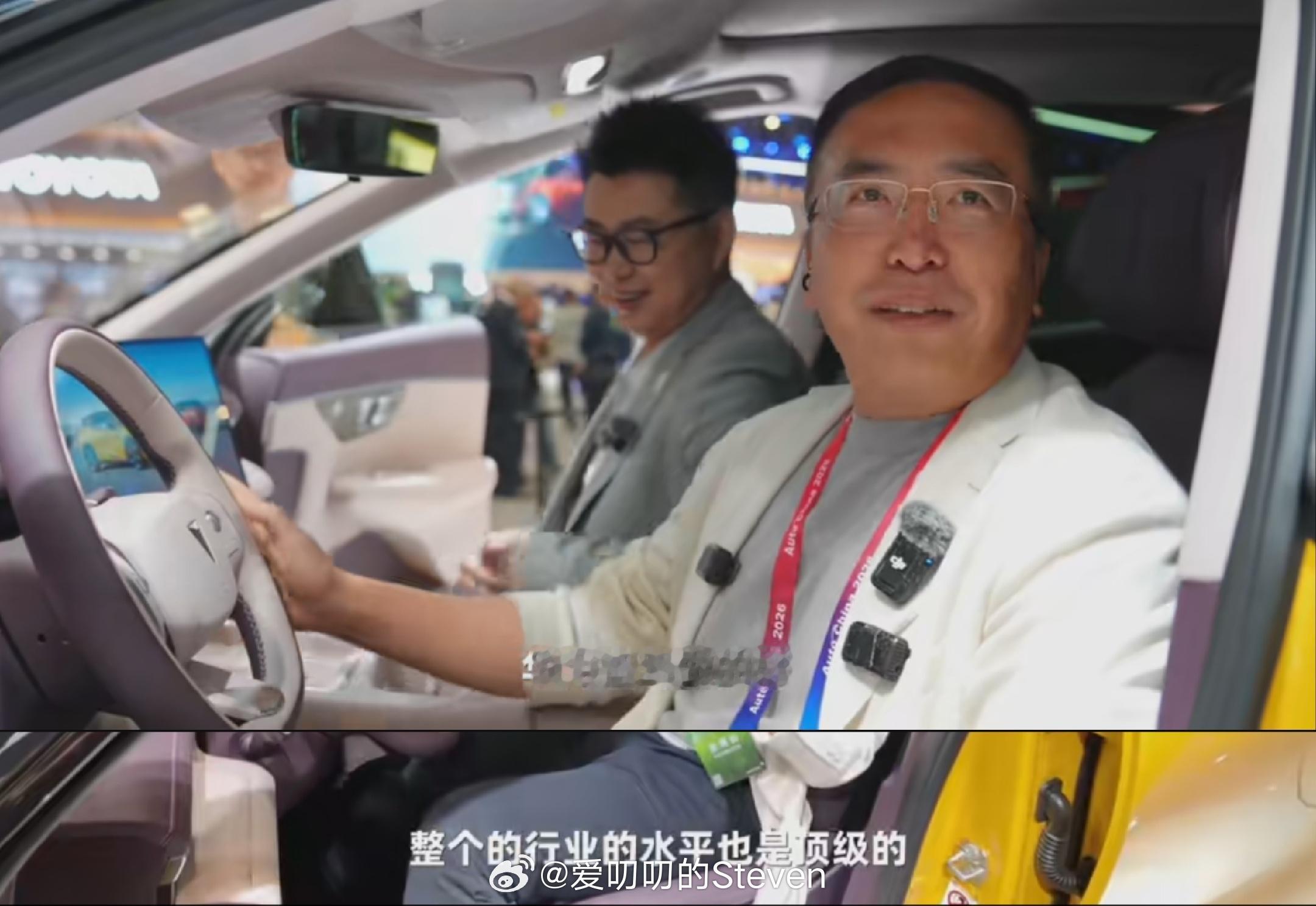 赵明总接手千里，目标要做最强的辅助驾驶。和手机一样，绕不开的肯定是华为。 