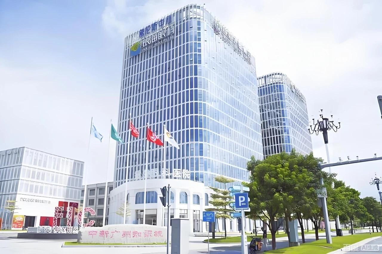 2025年11月，开业仅两年的广州黄埔银海眼科医院被债权人申请破产清算。该医院虽