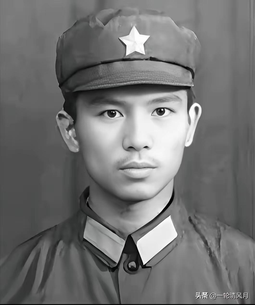 老山一等功臣孙飞龙烈士，河南开封人，毕业于武汉军区步兵学校。他是我国恢复高考后，