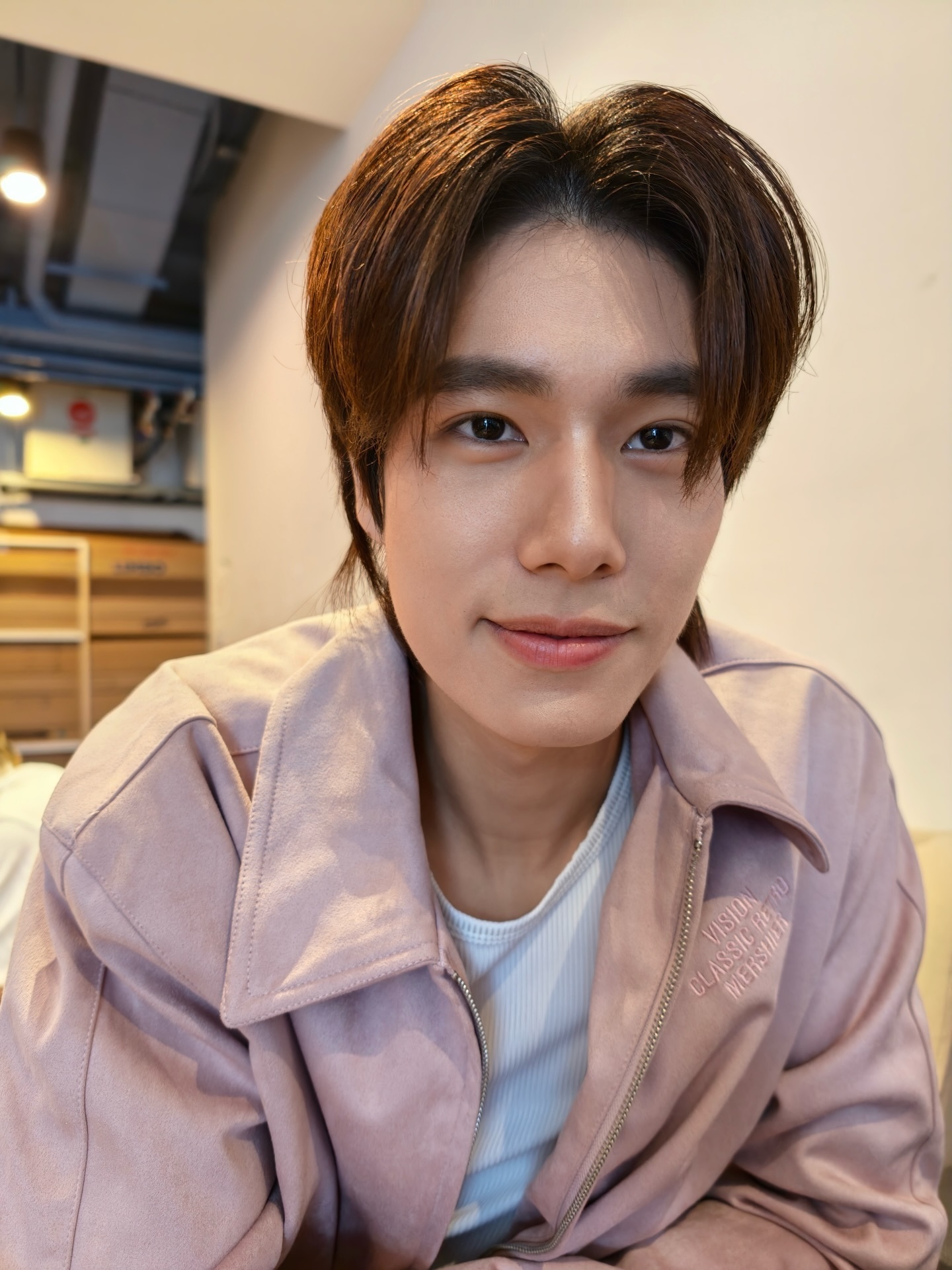 特么nrv手机里全是这样的陈普文猫儿我要揍扁他平常都不放出来 