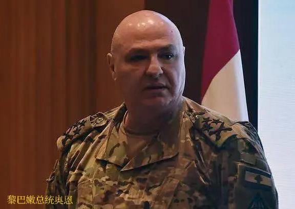 黎巴嫩总统的卑微让人感到惊讶和尴尬

2026年4月初，黎巴嫩南部边境地区再度陷