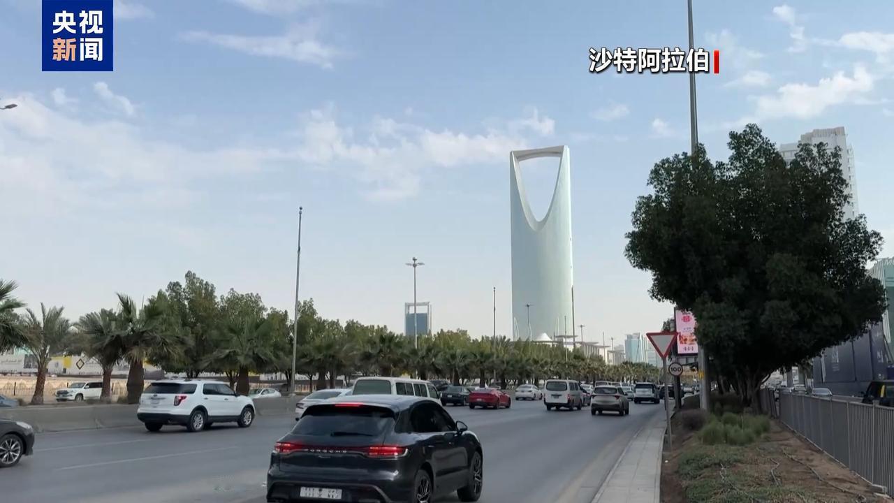 中东本是同林鸟，大难来时各自飞
据英国《每日电讯报》6月30日报道，在美伊谈判期